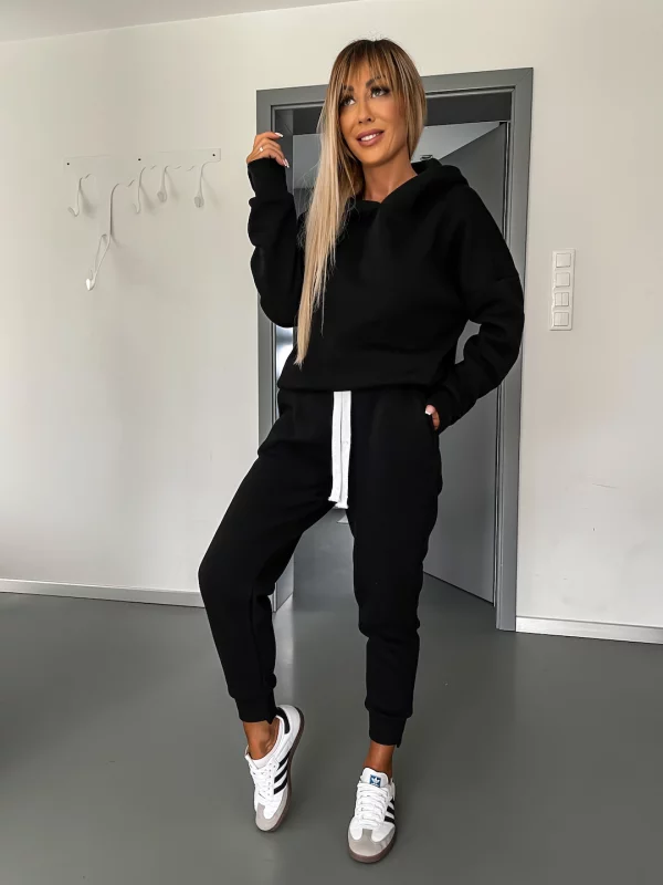Damen-Sport-Set