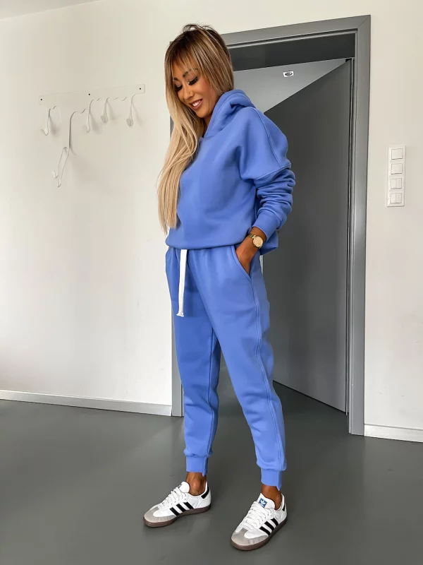 Damen-Sport-Set
