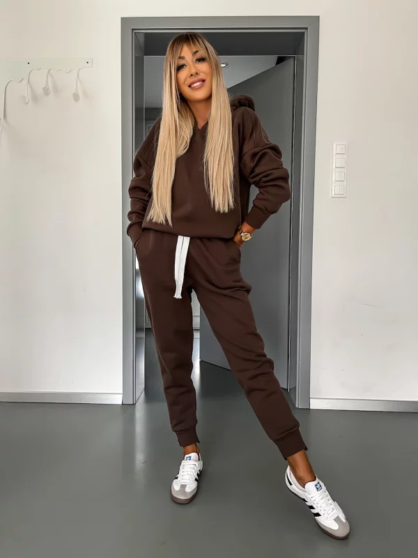 Damen-Sport-Set