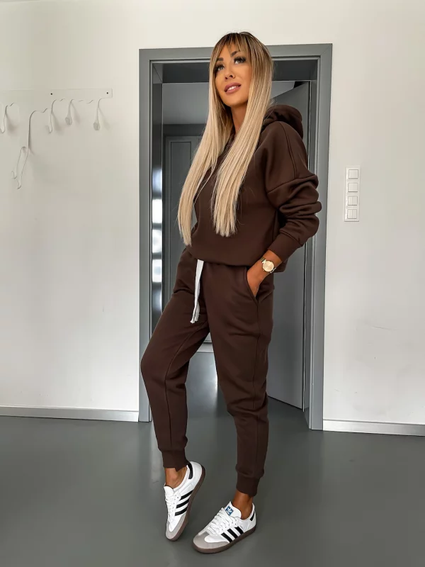 Damen-Sport-Set