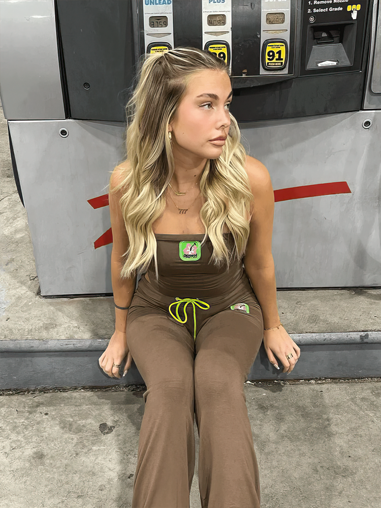 Almira - Sexy Aufenthaltsraum-Set