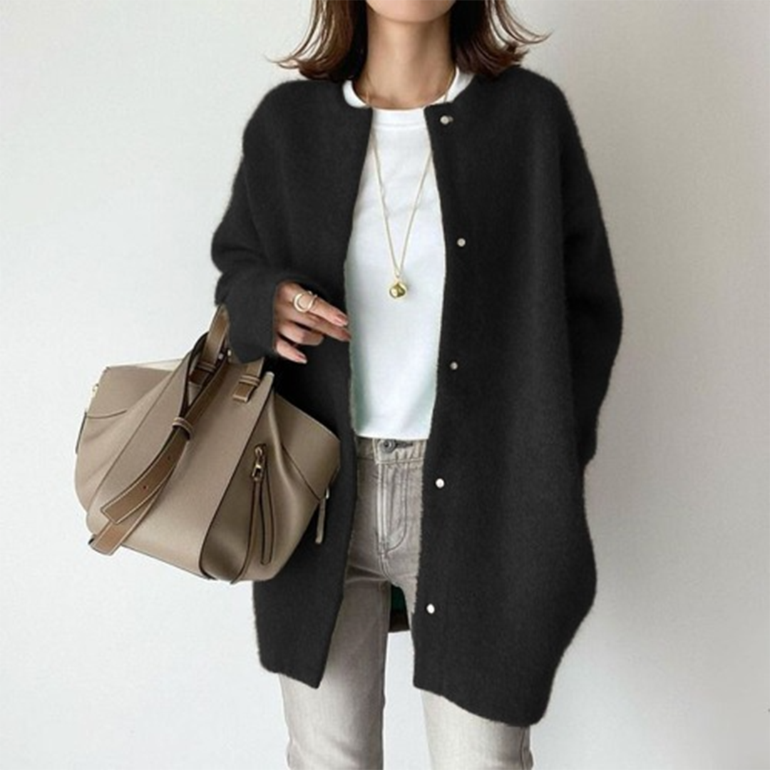 Elisabetta | Eleganter Cardigan