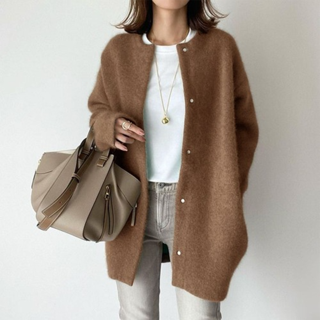 Elisabetta | Eleganter Cardigan
