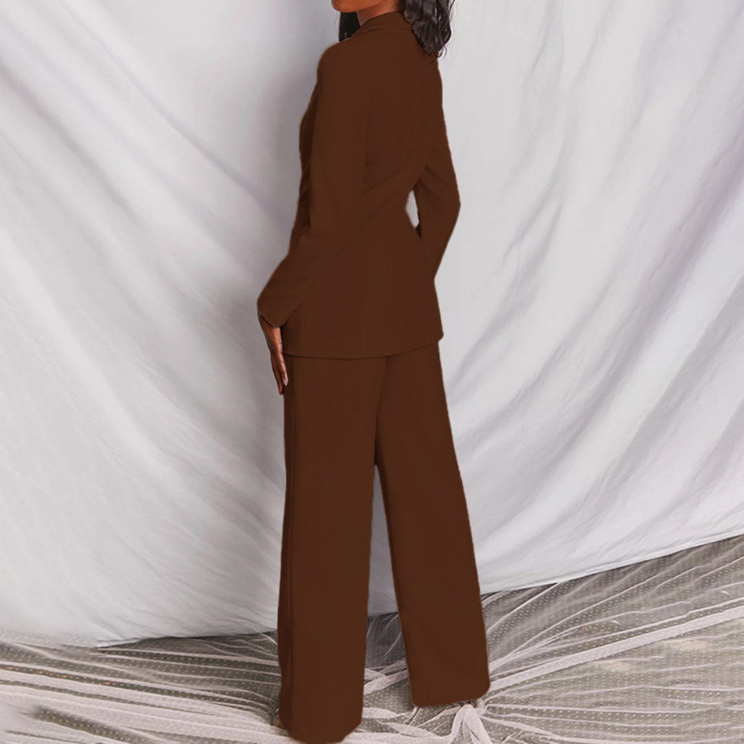 Oona - Elegantes Damen-Set