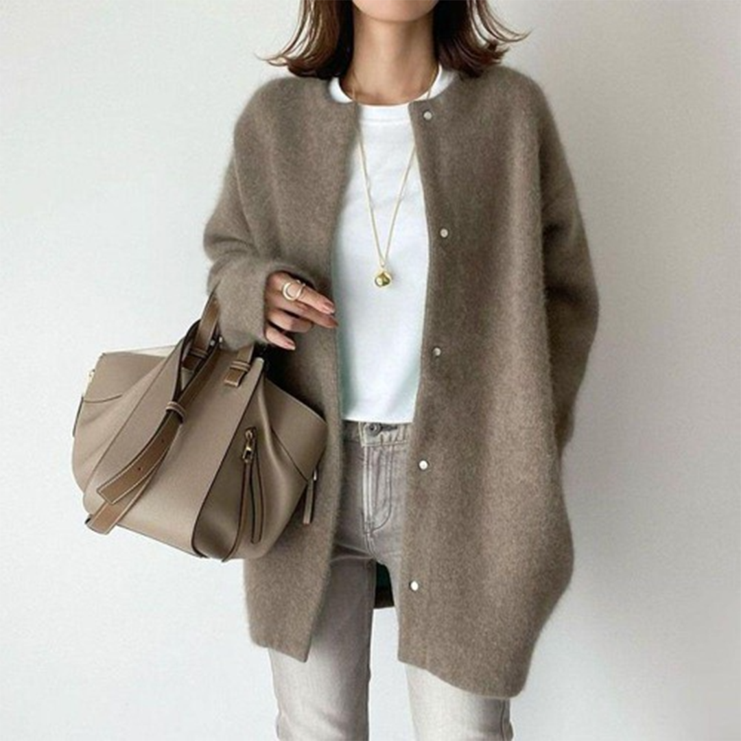 Elisabetta | Eleganter Cardigan