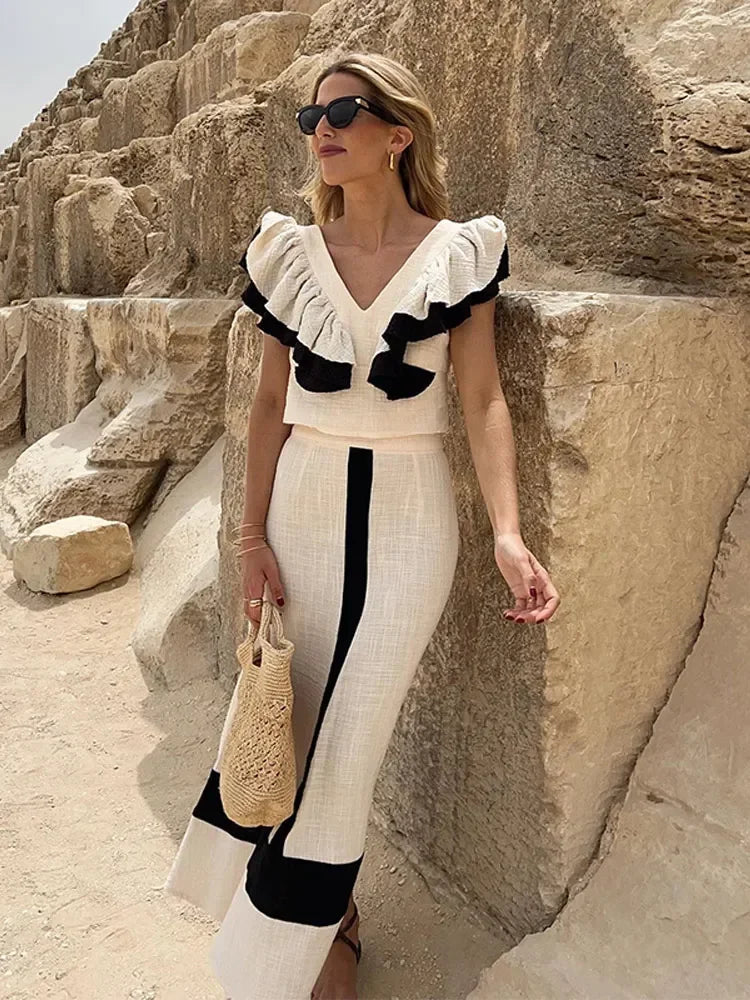 Lena - Limited Edition Kleid