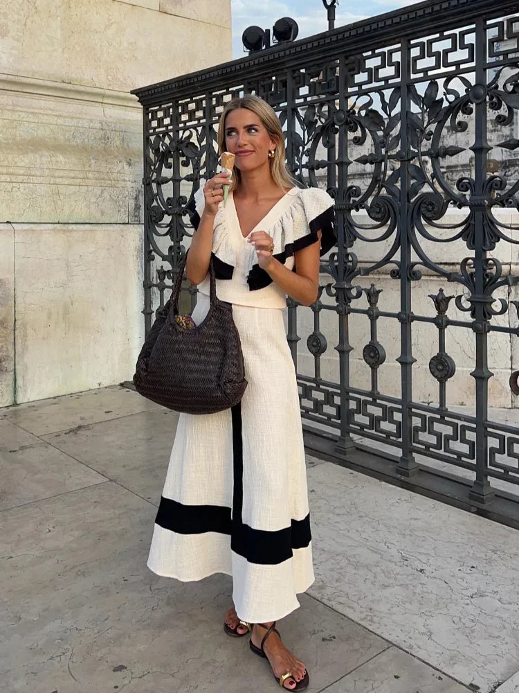 Lena - Limited Edition Kleid