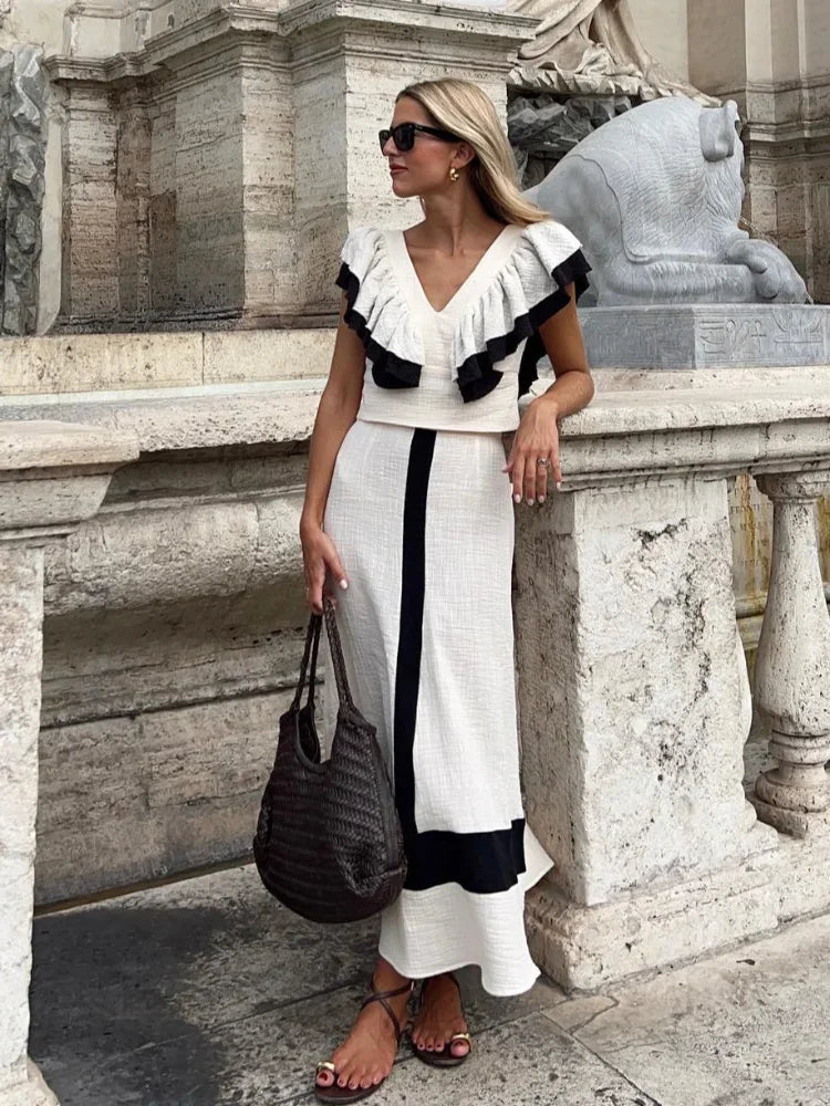 Lena - Limited Edition Kleid