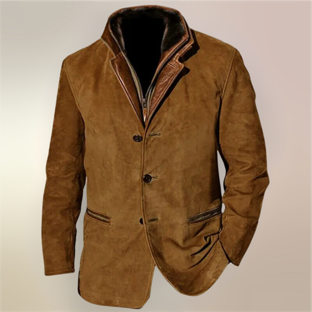 Wesley - Vintagejacke