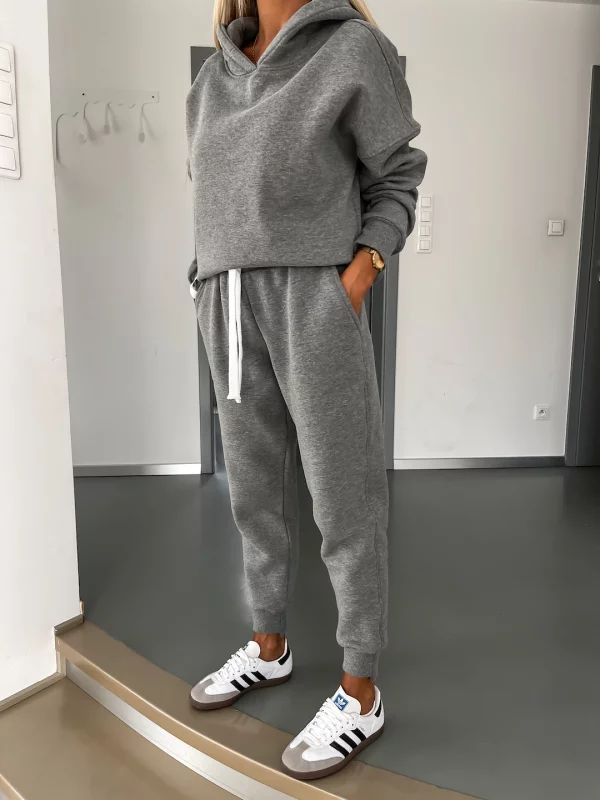 Damen-Sport-Set