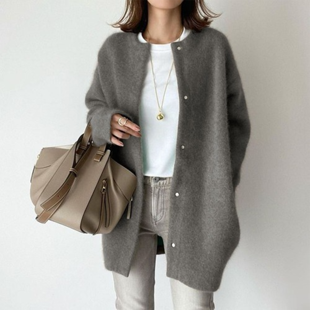 Elisabetta | Eleganter Cardigan