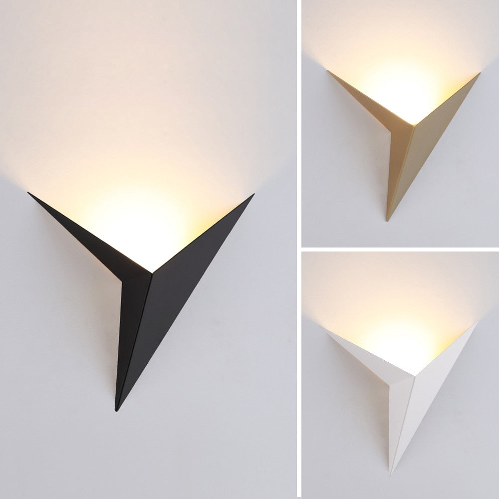 TriLux | Moderne Wandleuchte