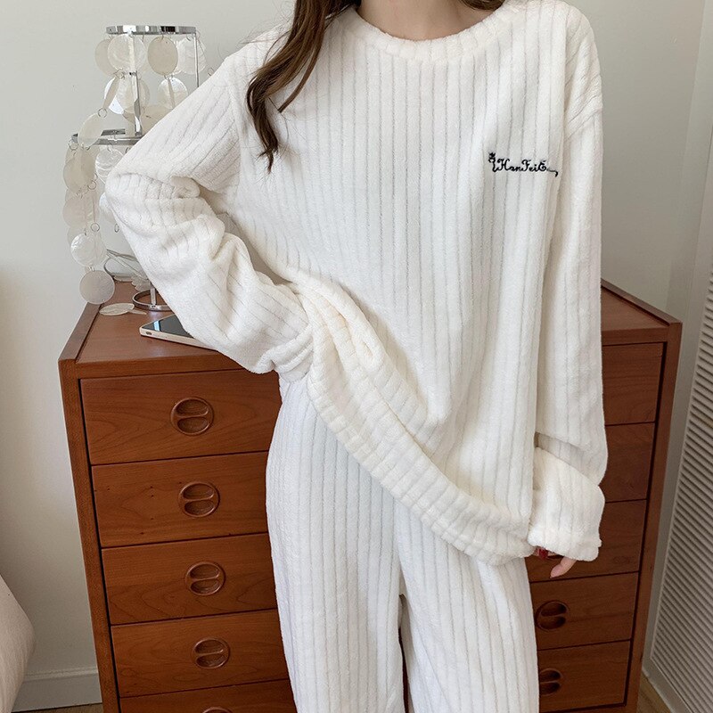 Bequeme 2-teilige loungewear