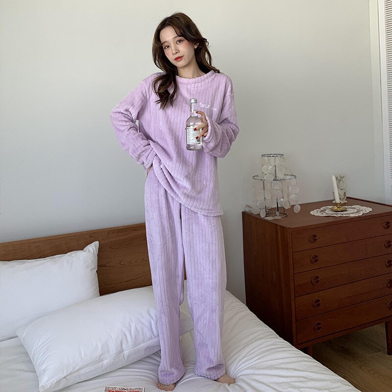Bequeme 2-teilige loungewear