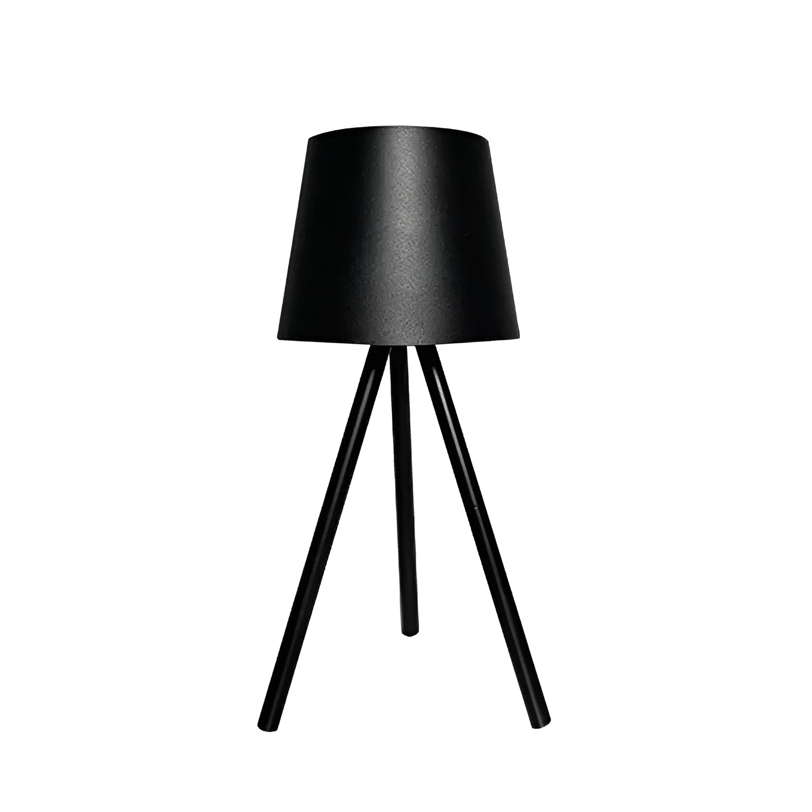 TouchLight | Kabellose Tischlampe mit Touchkontrolle