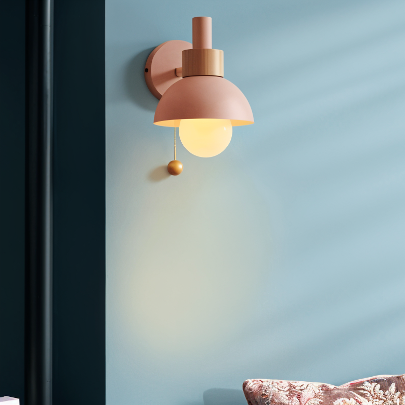 TwinklePastel | Gemütliche & Premium Wandleuchte