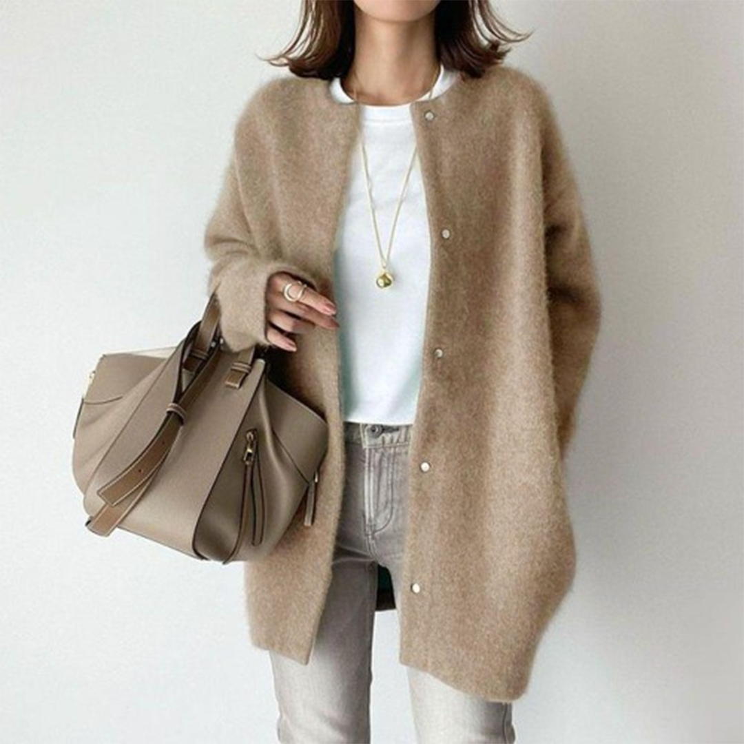 Elisabetta | Eleganter Cardigan
