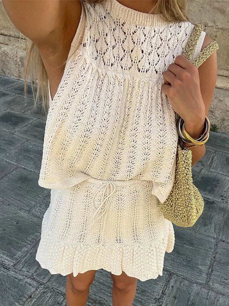 Prina | Zweiteiliges Damen-Set