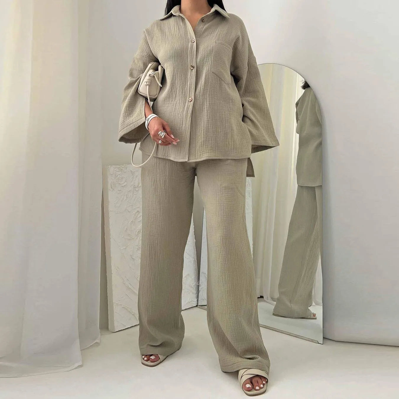 Blandine | Damenset