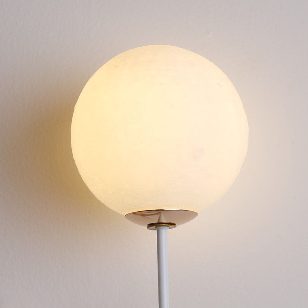 WhimsyLight | Fliegendes Mädchen Ballon Nachtlampe