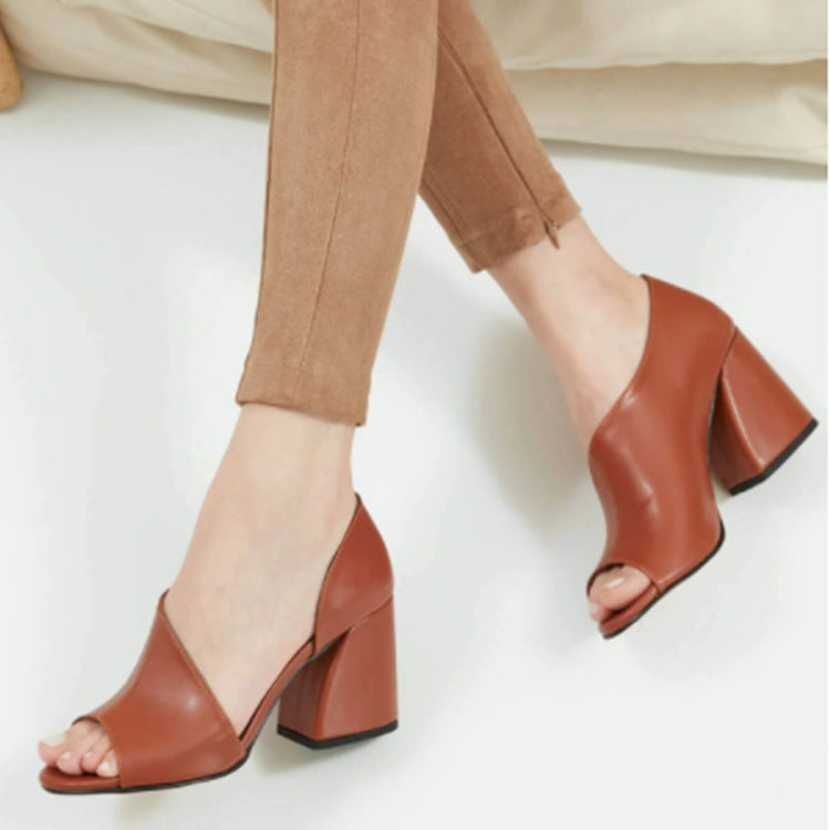 Eden | Elegante Damenabsätze