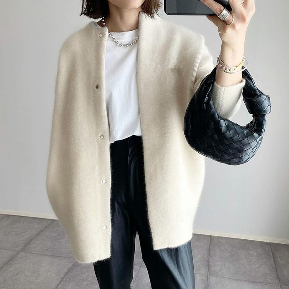 Elisabetta | Eleganter Cardigan