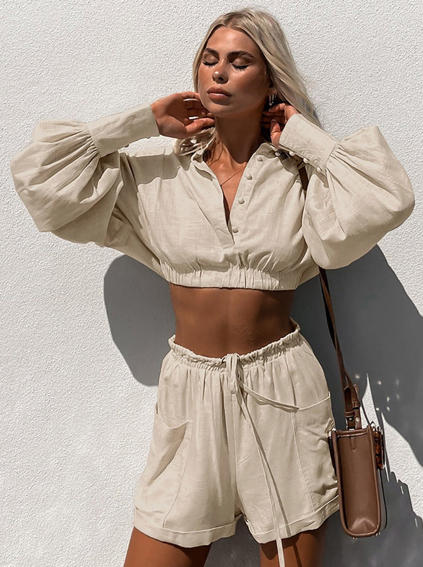 Celestina | Damen Set