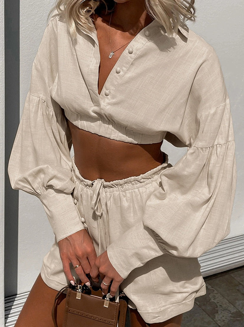 Celestina | Damen Set