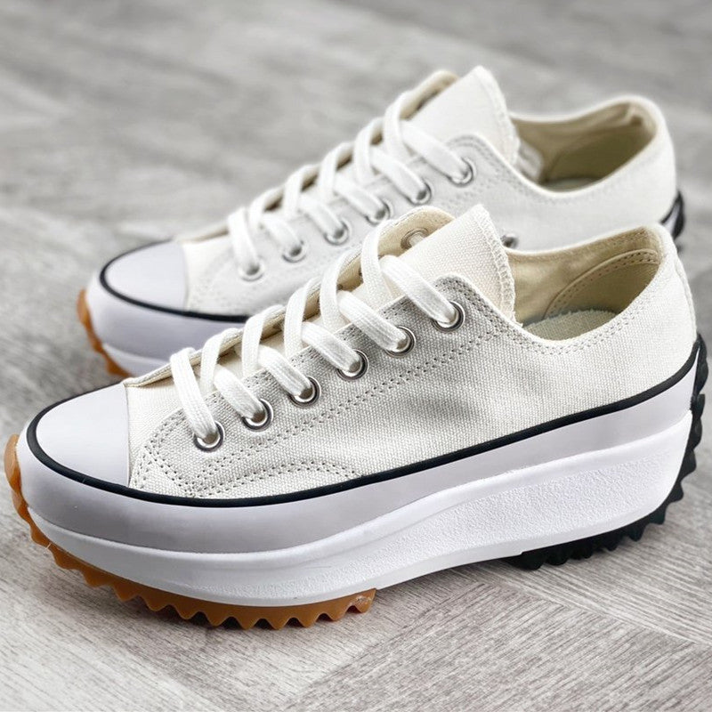 Ulrikela | Bequeme Turnschuhe für Damen