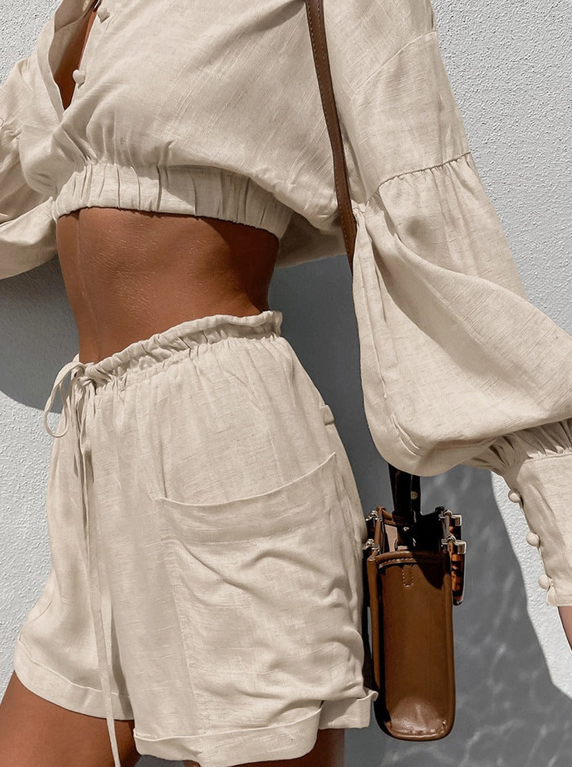 Celestina | Damen Set