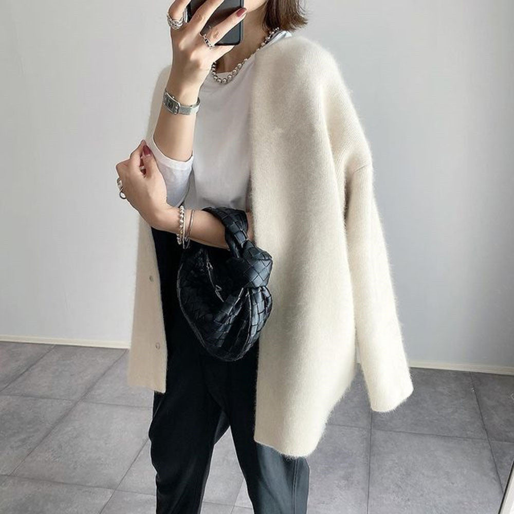 Elisabetta | Eleganter Cardigan