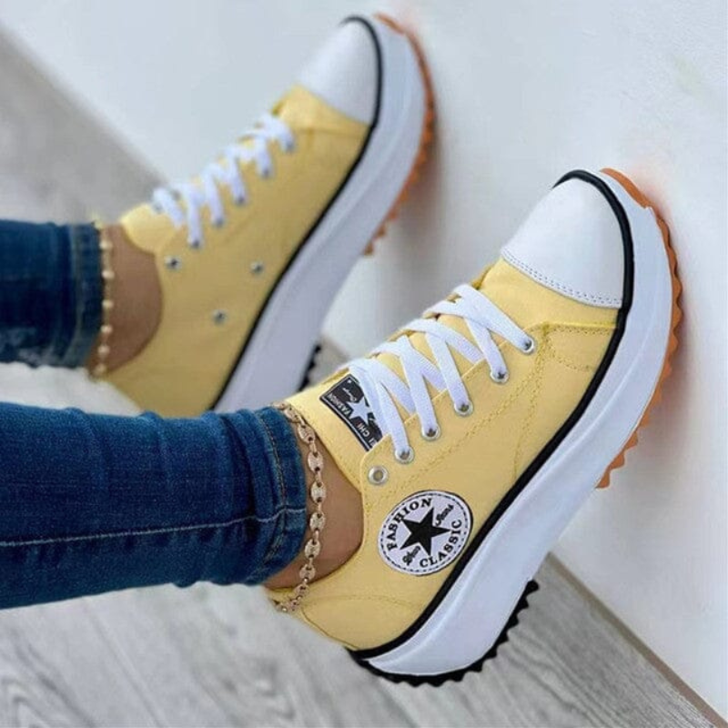 Nancy | Damen Stilvolle Schuhe