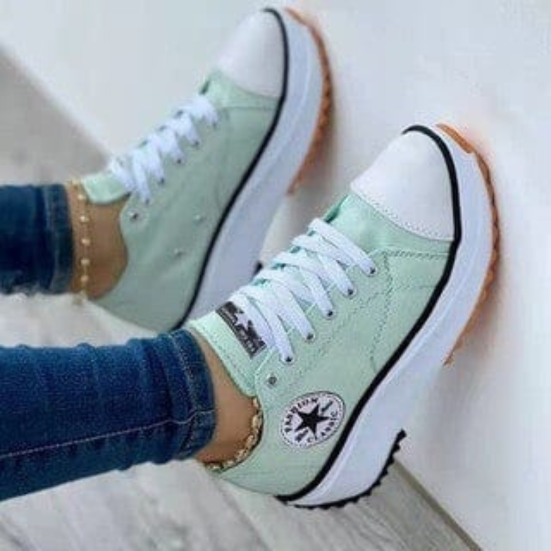 Nancy | Damen Stilvolle Schuhe