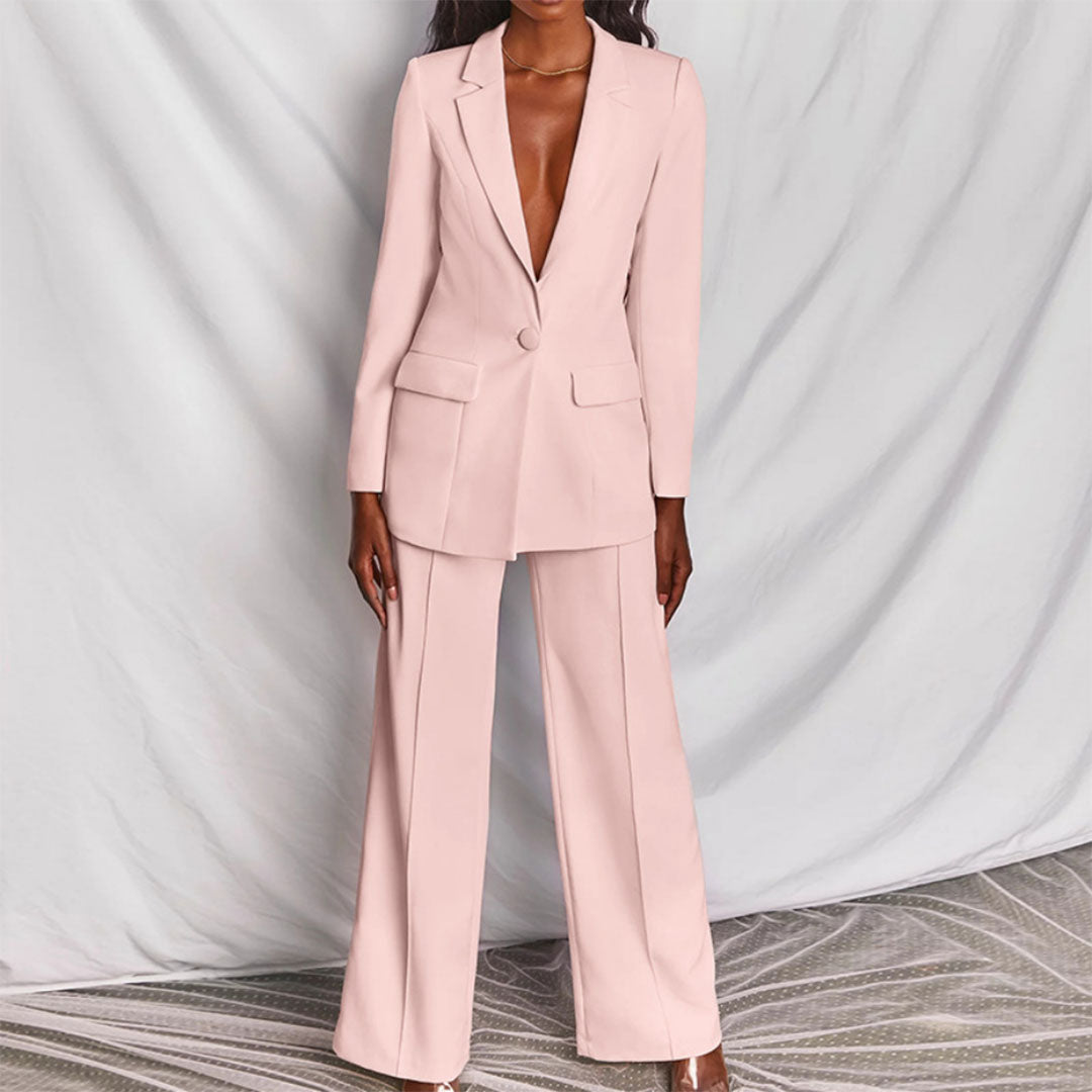 Oona - Elegantes Damen-Set