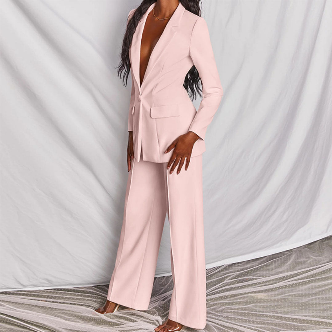 Oona - Elegantes Damen-Set