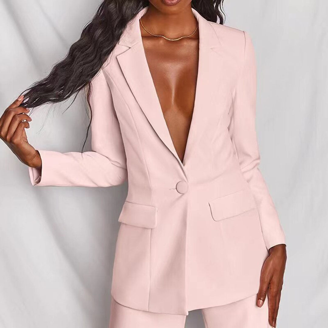 Oona - Elegantes Damen-Set