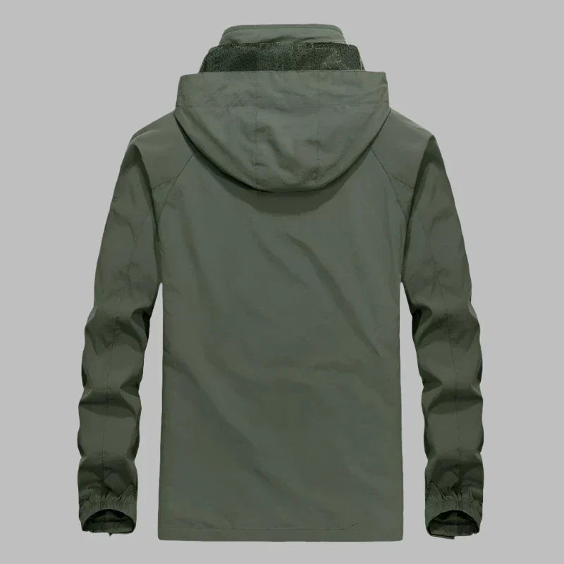 Xite Thermal Softshell | Fleecegefütterte Jacke für Herren