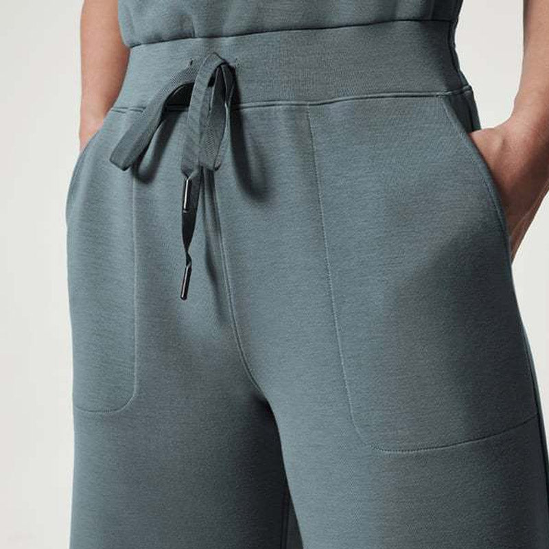 Nessa - Damen Sommer Set: Luftig, leicht, und unglaublich chic