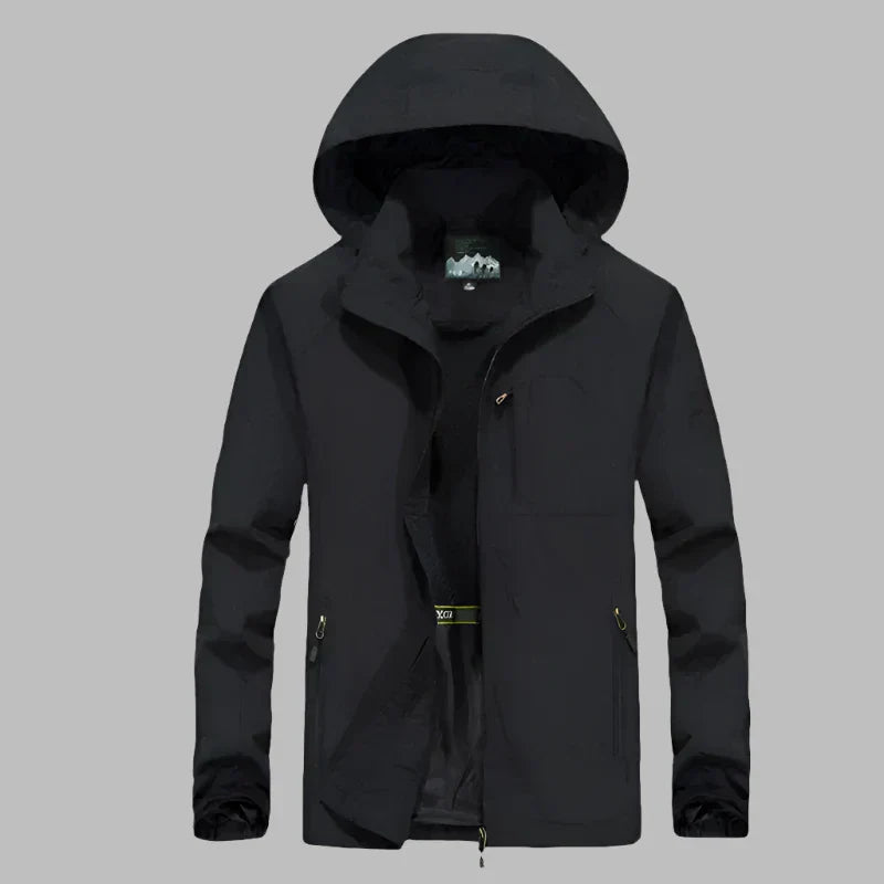 Xite Thermal Softshell | Fleecegefütterte Jacke für Herren