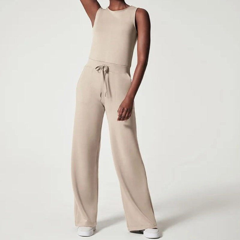 Nessa - Damen Sommer Set: Luftig, leicht, und unglaublich chic