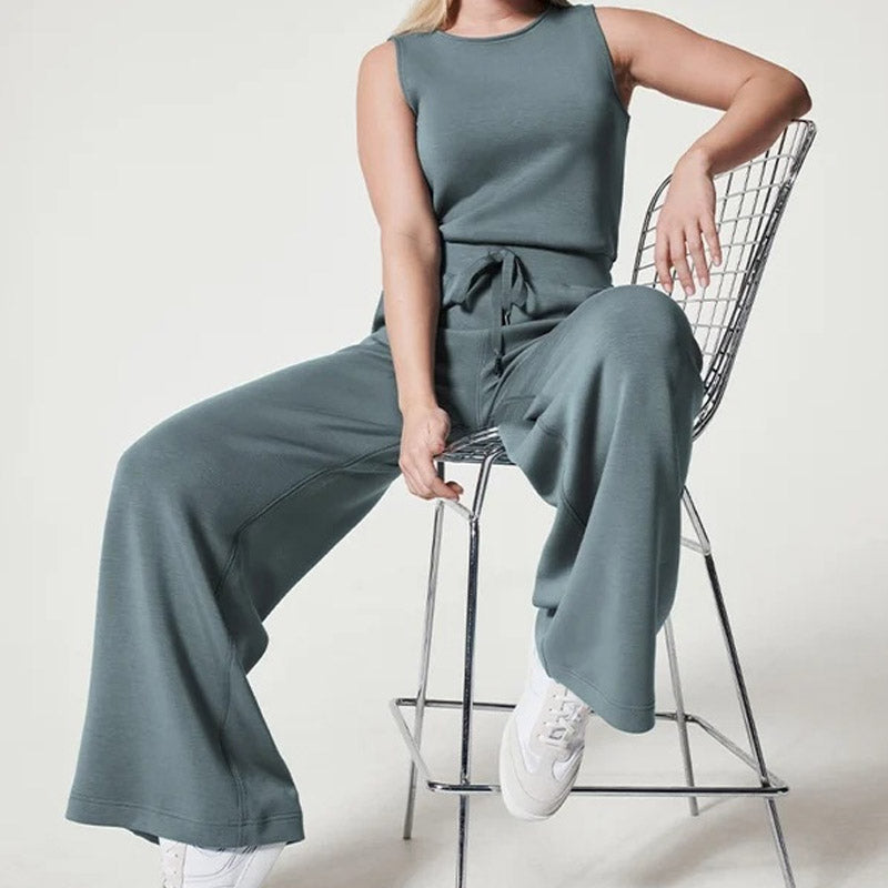 Nessa - Damen Sommer Set: Luftig, leicht, und unglaublich chic