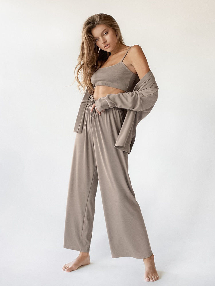 Morgana - 3-teiliges Set für vielseitige Looks