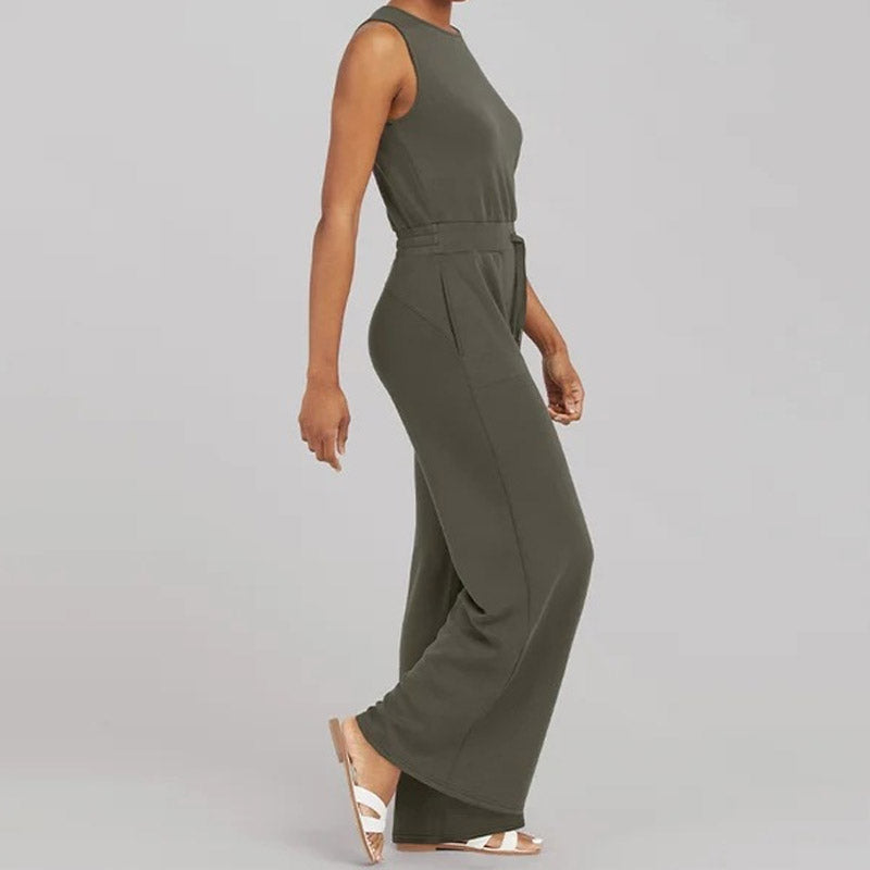 Nessa - Damen Sommer Set: Luftig, leicht, und unglaublich chic