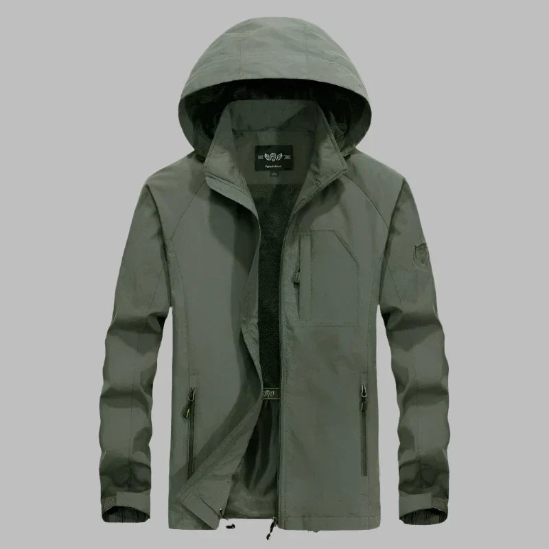 Xite Thermal Softshell | Fleecegefütterte Jacke für Herren