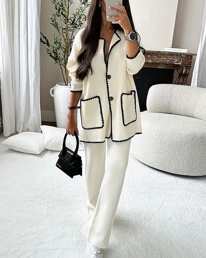 Brielle - Schickes Damen-Set