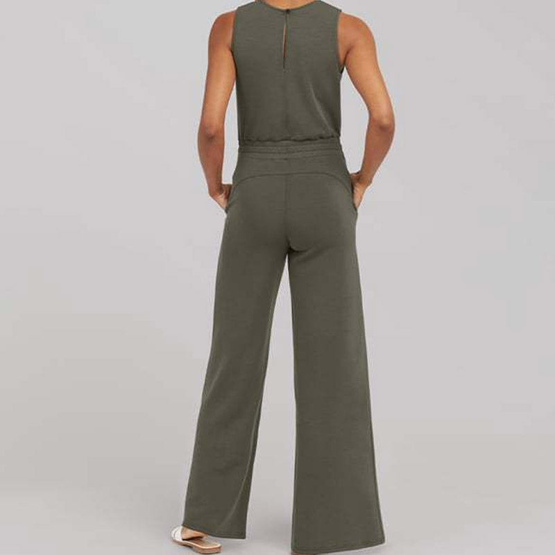 Nessa - Damen Sommer Set: Luftig, leicht, und unglaublich chic