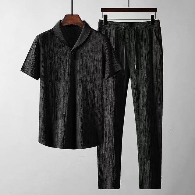 Finley - Dünnes Set - Sommer set