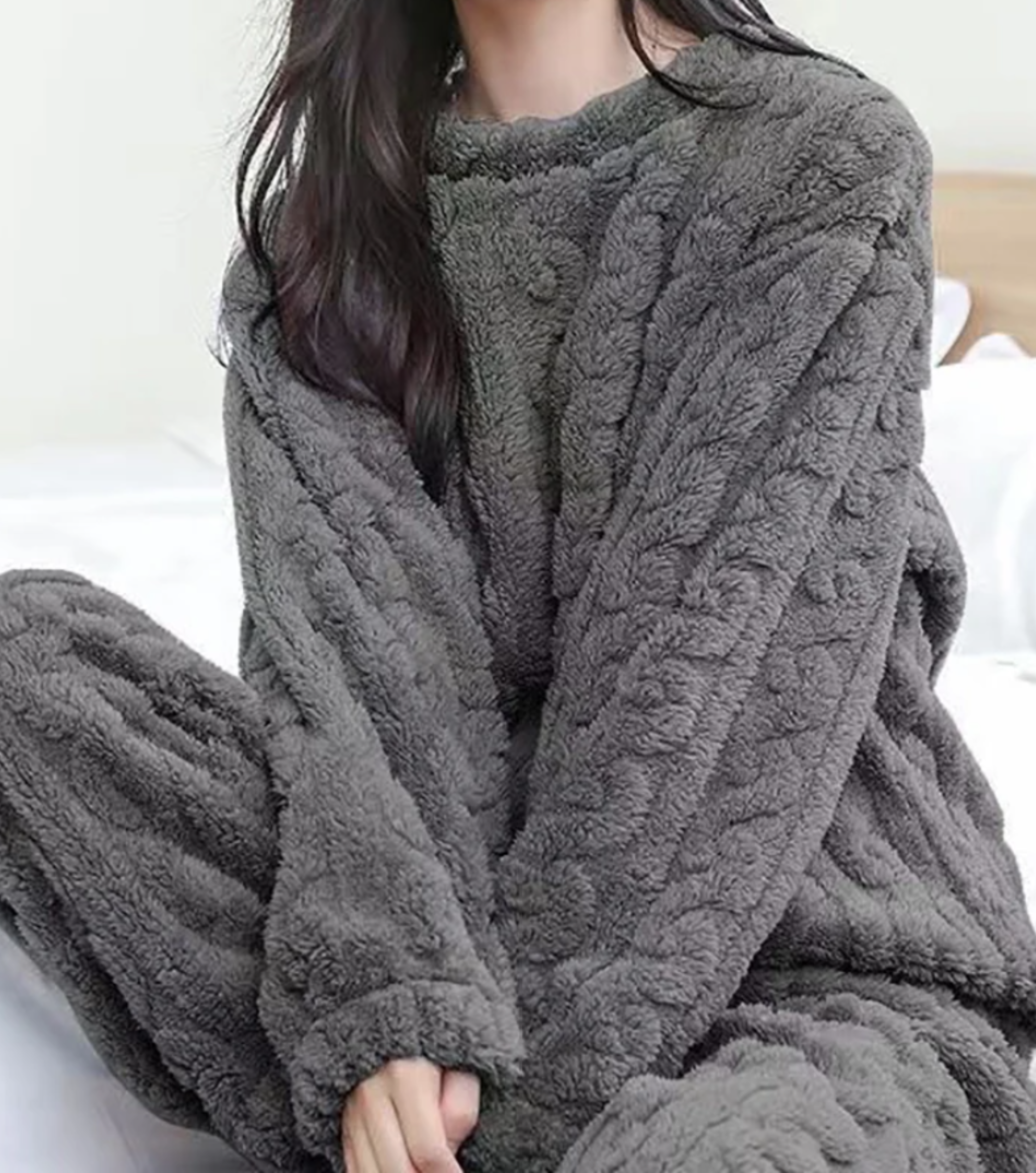Mianca | Komfortabel Winter Damen Set
