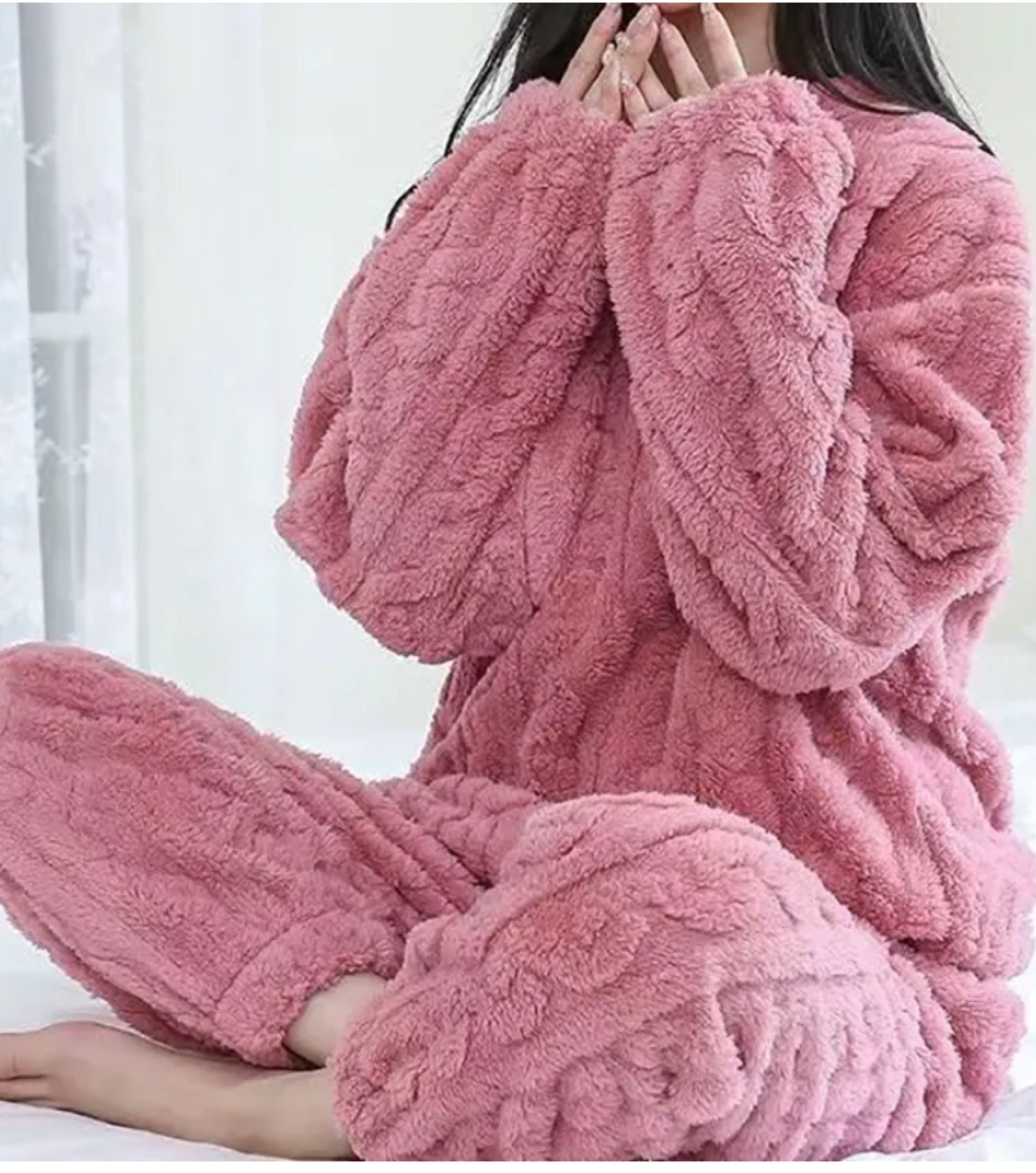 Mianca | Komfortabel Winter Damen Set