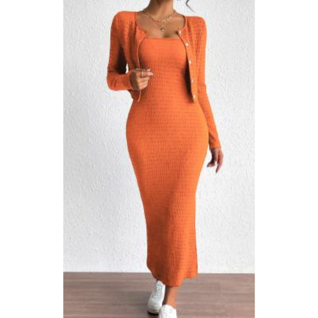 Audrey | Damen Eleganter Anzug